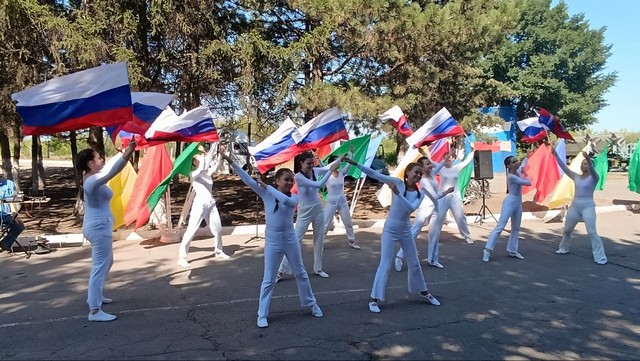 Сила духа и спортивный азарт
